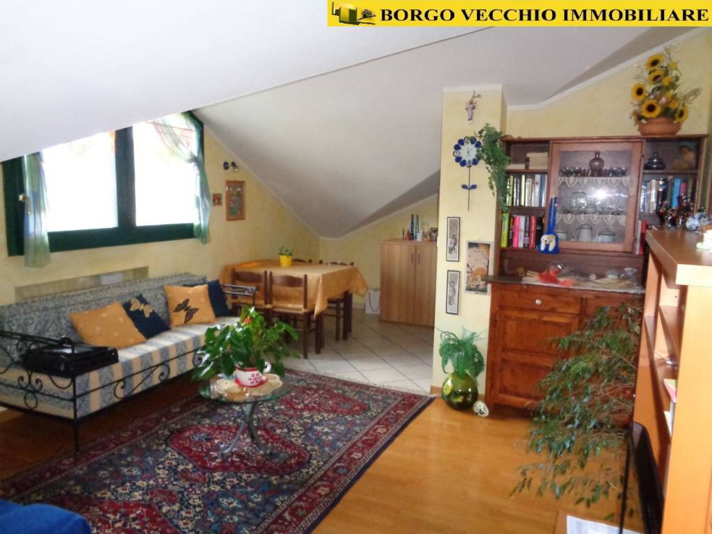 Appartamento in vendita a Borgo San Dalmazzo via Boves