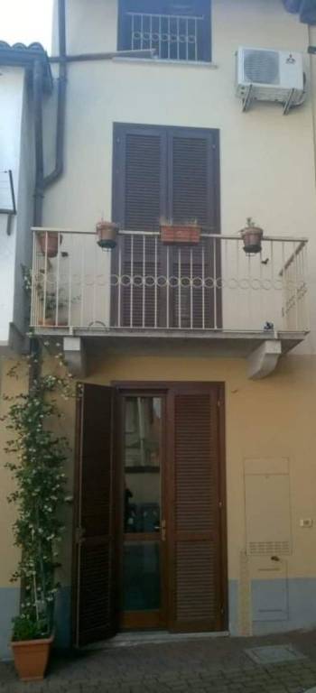 Casa Indipendente in in vendita da privato a Gambolò via Cairoli