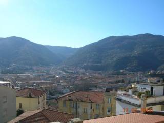 Appartamento in affitto a la spezia via dei colli, 101bis