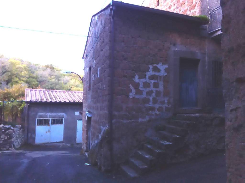 Casa Indipendente in vendita a Villa San Giovanni in Tuscia