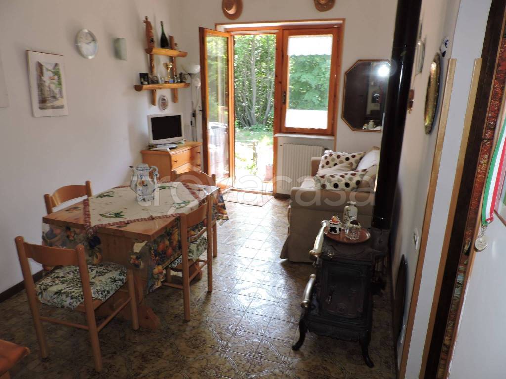 Appartamento in in vendita da privato a Sassello località Alberola