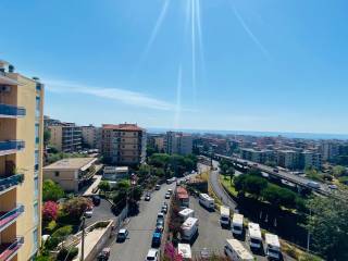 Appartamento in affitto a catania via colle del pino, 2