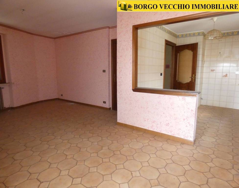 Appartamento in vendita a Vignolo