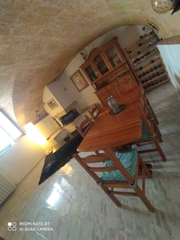 Appartamento in in vendita da privato a Spinazzola via Giulio Cesare Vanini, 10