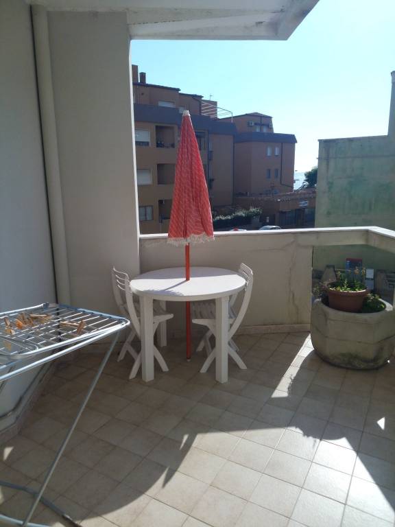Appartamento in in affitto da privato ad Alghero via Pasquale Paoli, 120