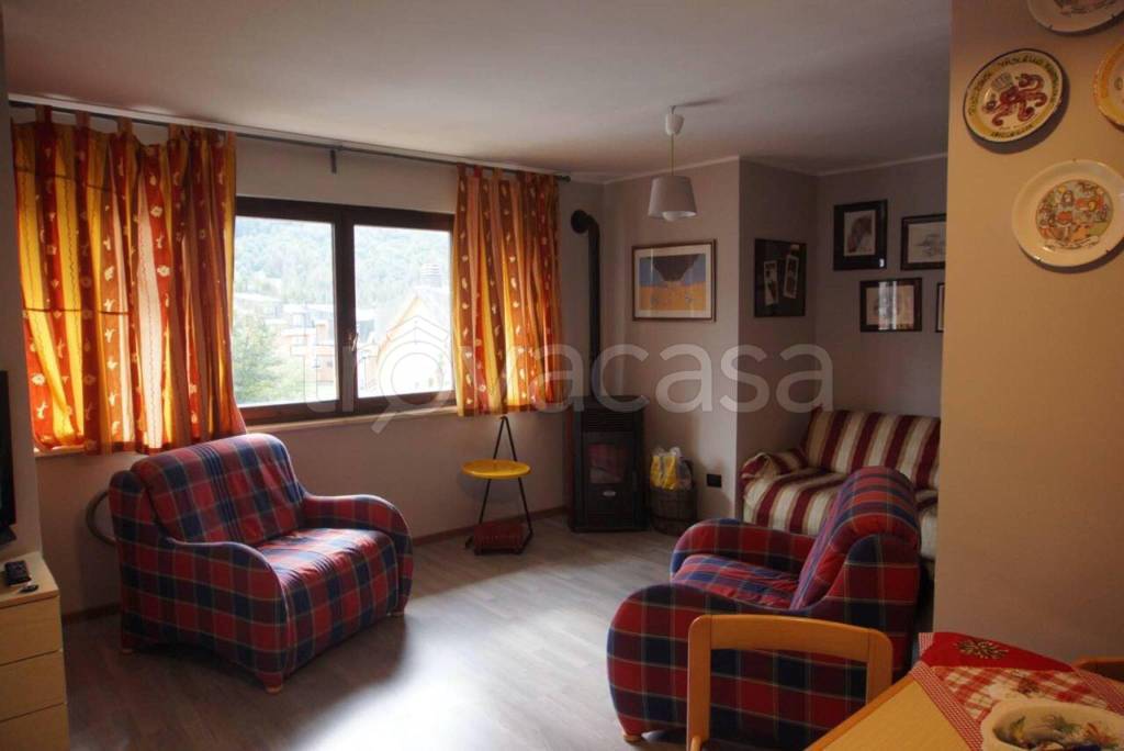 Appartamento in in vendita da privato a San Massimo strada Provinciale di San Massimo, 9