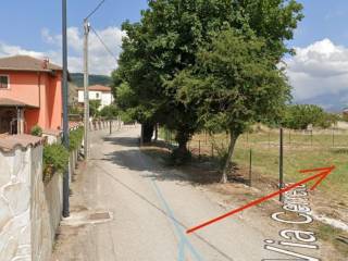 Terreno residenziale in vendita ad avezzano via cerreto, 4