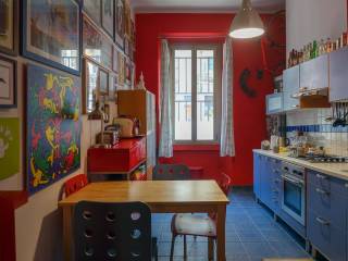 Appartamento in in affitto da privato a milano via alfredo catalani, 73