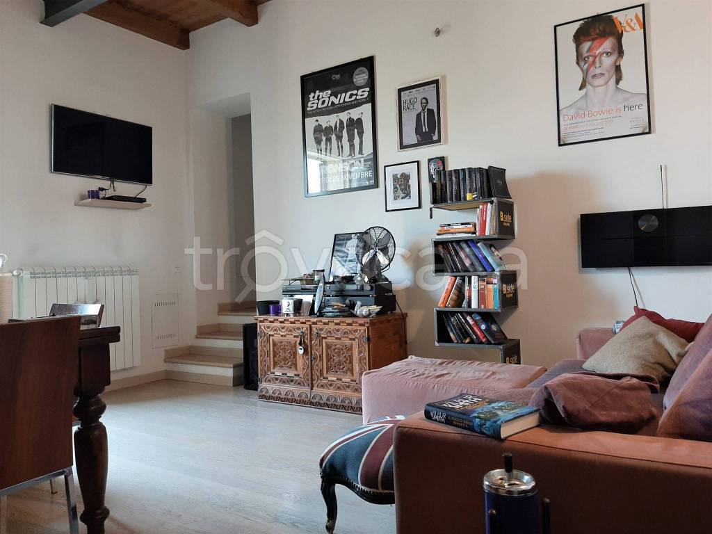Appartamento in vendita a Forlì piazzale Porta Schiavonia