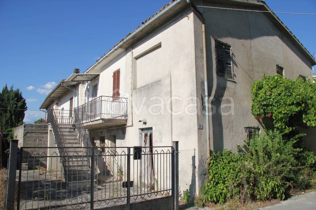 Casa Indipendente in vendita a Spoleto spoleto