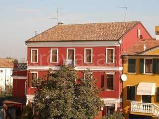 Appartamento in in vendita da privato ad Ariano nel Polesine via Giuseppe Verdi