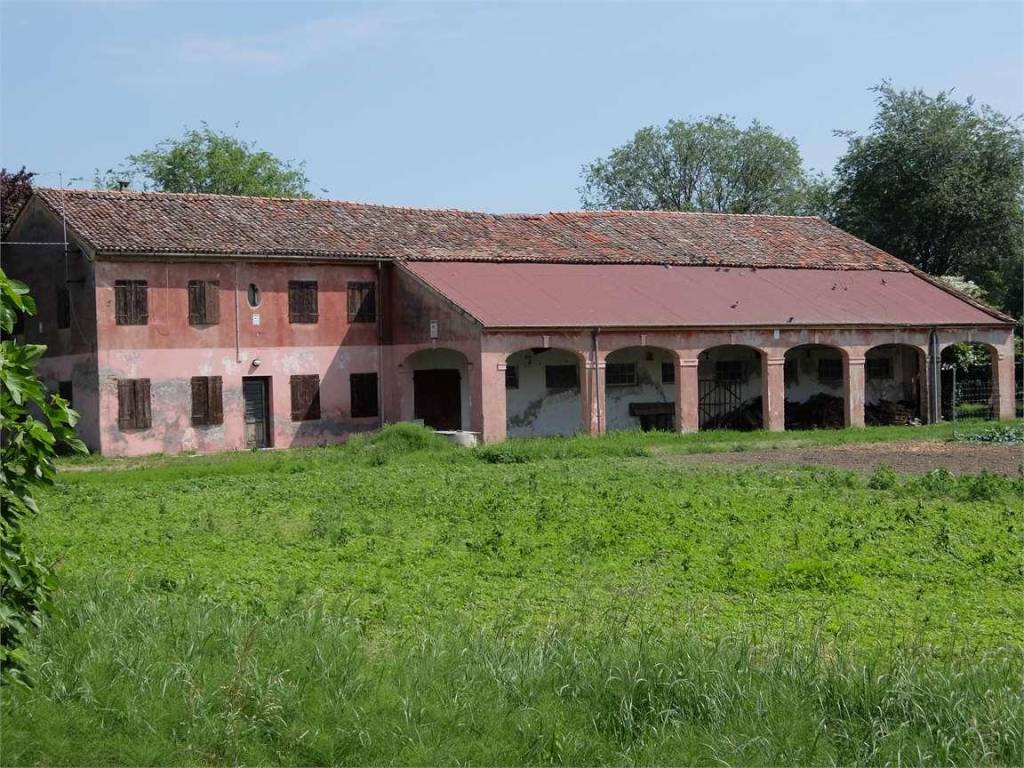 Rustico in vendita a Monastier di Treviso