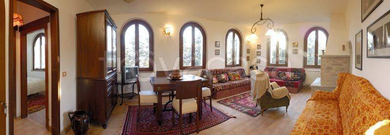 Appartamento in in affitto da privato ad Assisi località San Presto
