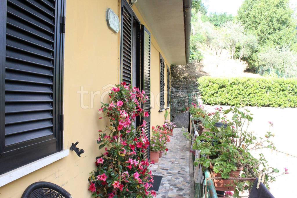Villa in vendita a Capannori via di Vergaia