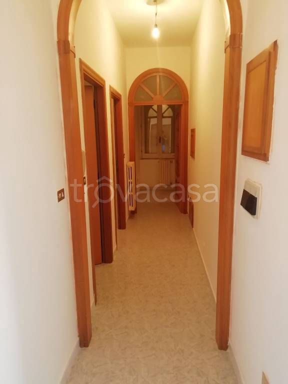 Appartamento in in vendita da privato a Paternopoli via Cappelloni, 31