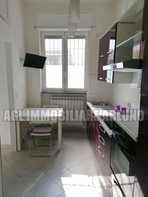 Appartamento in vendita ad Arluno via Sant'Apollonia