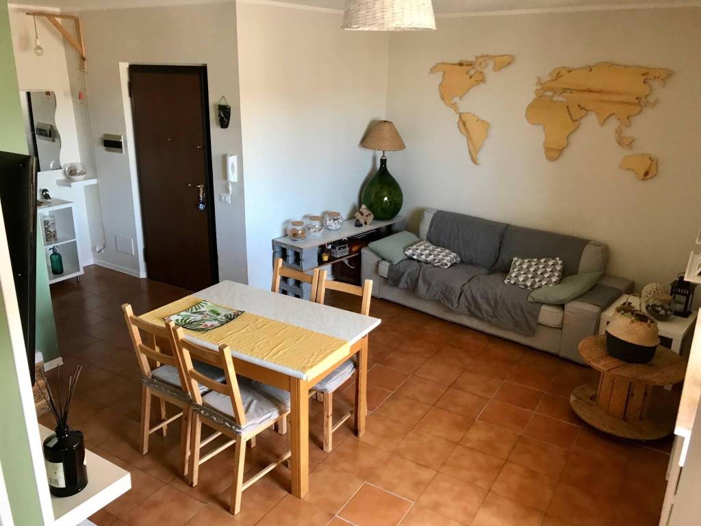 Appartamento in in vendita da privato a Reggio di Calabria traversa Via Marra, 23