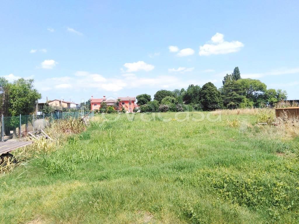 Terreno Agricolo in vendita a Crespino via San Cassiano