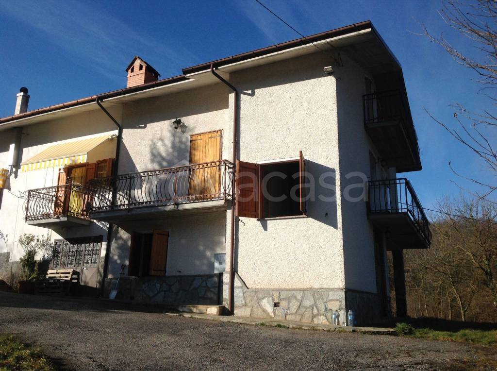 Villa Bifamiliare in vendita a Scagnello