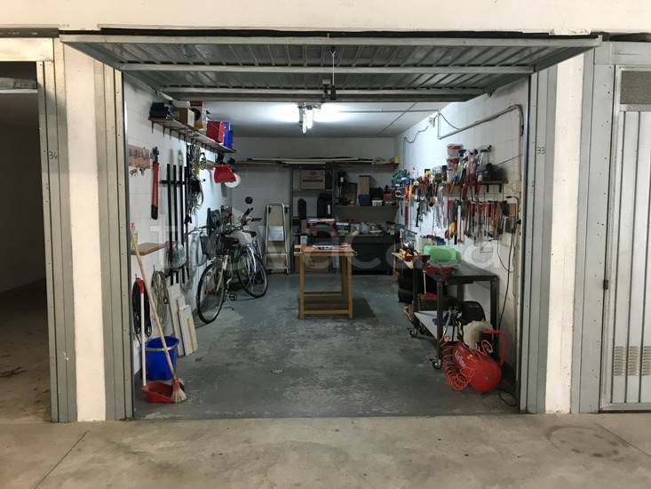 Garage in vendita a Bolgare