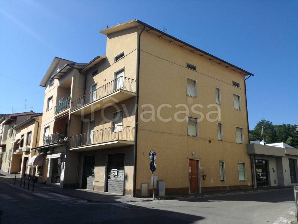 Appartamento in in vendita da privato a Lamporecchio via Ventura Vitoni, 51