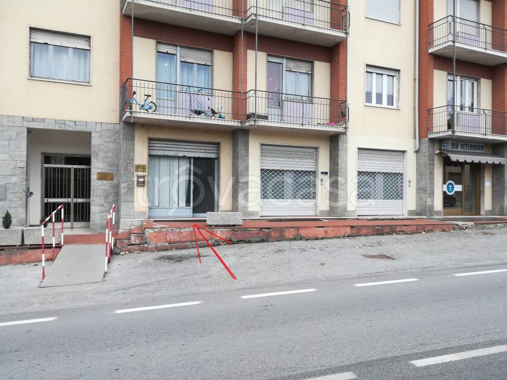 Ufficio in vendita a Ceva via Giuseppe Garibaldi