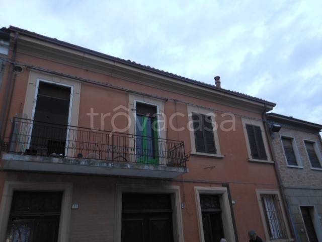 Casa Indipendente in vendita a Fiscaglia corso Vittorio Emanuele III