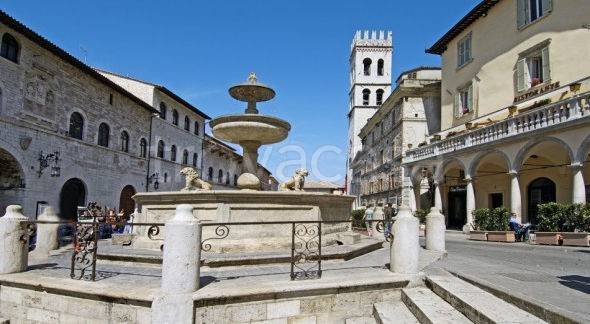 Hotel in vendita ad Assisi