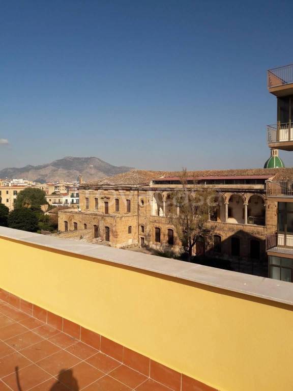 Appartamento in in vendita da privato a Palermo corso Calatafimi, 237