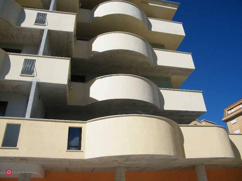 Appartamento in vendita ad Alatri via Puglia
