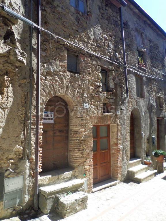 Casa Indipendente in vendita a Penna in Teverina via Guglielmo Marconi