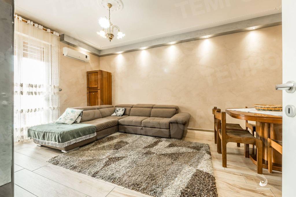 Appartamento in vendita a Cento via Antonio Orsini 6