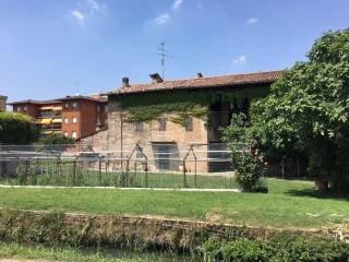 Terreno residenziale in vendita a spilamberto via cervarola, 3