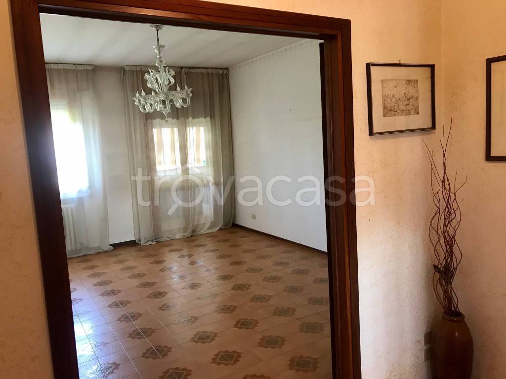 Appartamento in in vendita da privato a Luzzara via Alcide De Gasperi, 3