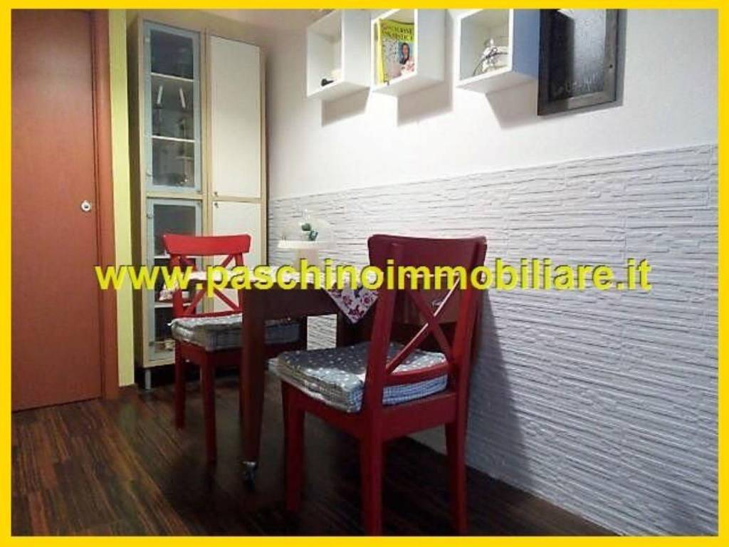Appartamento in vendita a Sennori via Vittorio Emanuele
