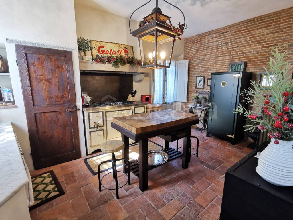 Villa Bifamiliare in vendita a Santa Croce sull'Arno via del Vino