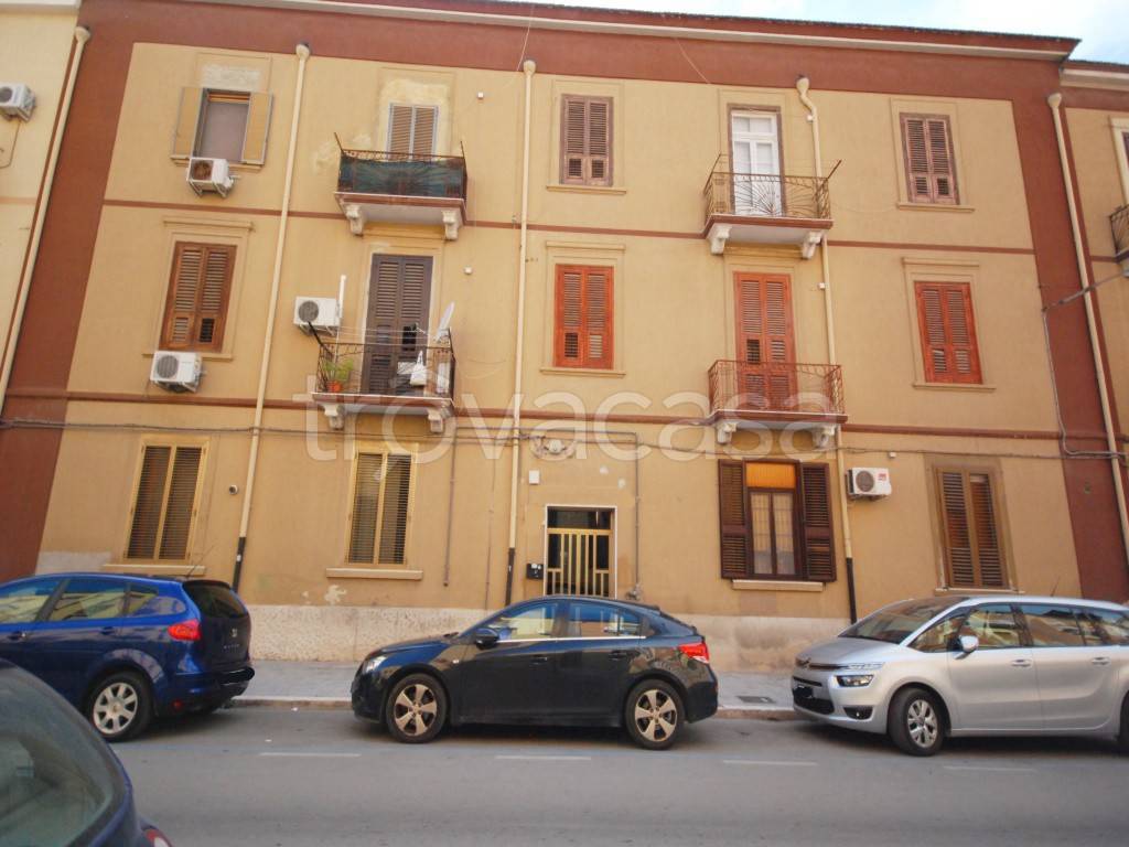 Appartamento in vendita a Foggia via Luigi Zuppetta, 112