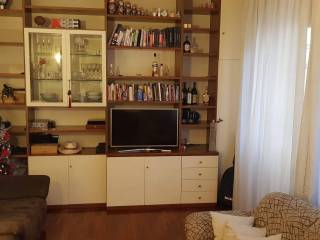 Appartamento in in affitto da privato a firenze viale francesco redi, 61