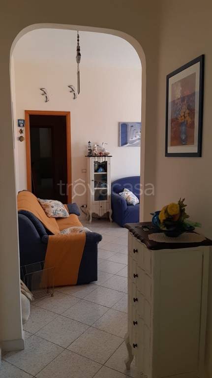 Appartamento in in vendita da privato ad Anzio via Tripoli, 2