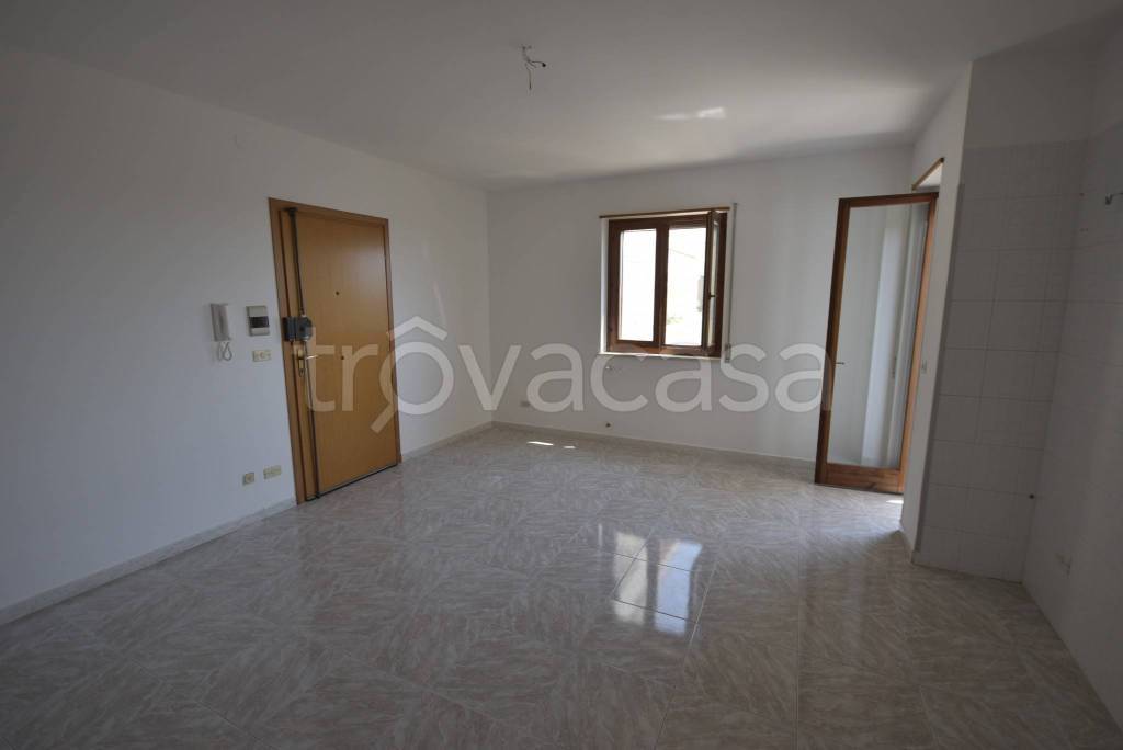 Appartamento in vendita a Carovigno via Verona