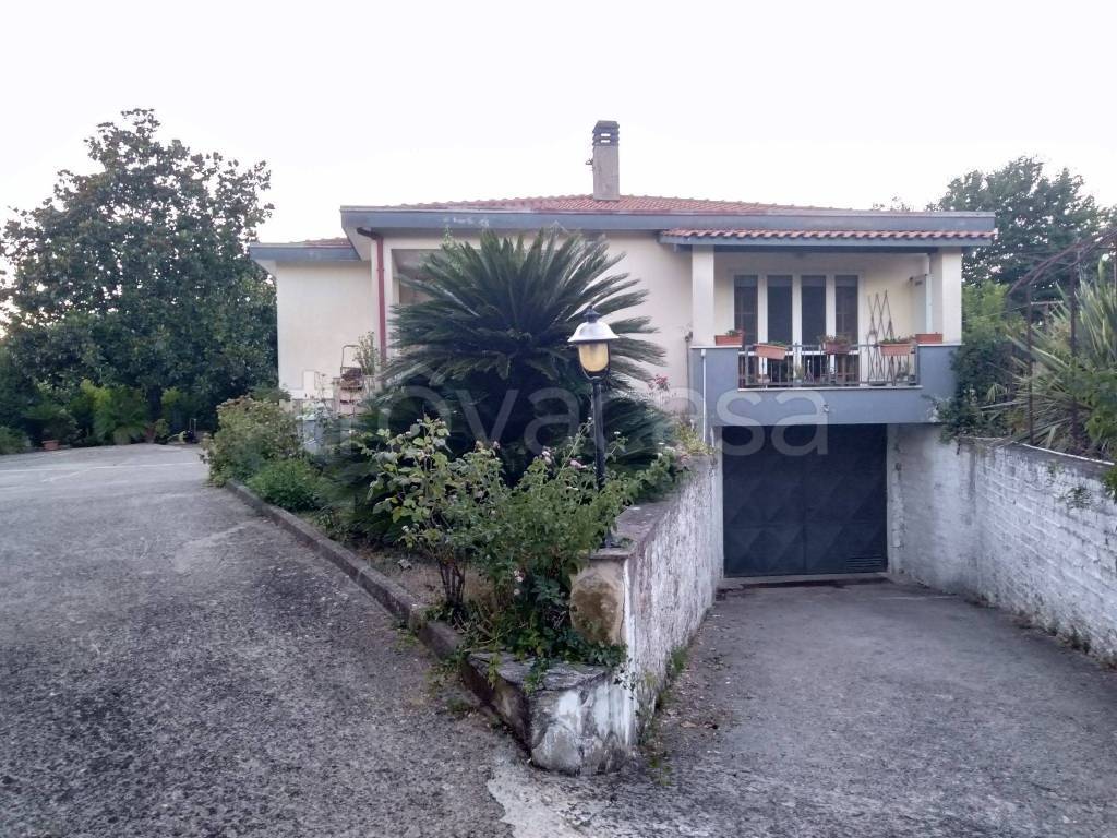 Villa in in vendita da privato a Sezze via Melogrosso, 0
