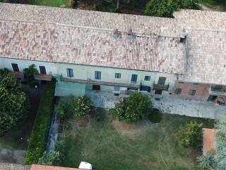 Casa indipendente in in vendita da privato a odalengo piccolo via marco, 1