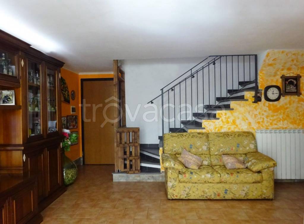 Appartamento in vendita a Torrile via Simonini, 13D