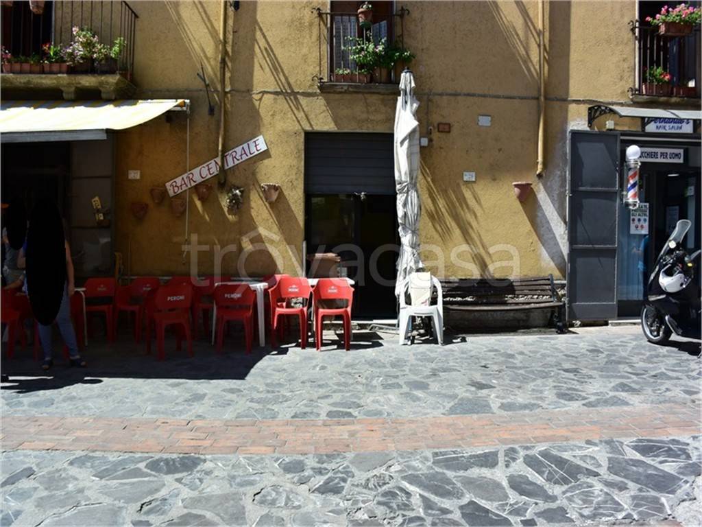 Negozio in vendita a San Marco Argentano piazza Umberto, 28