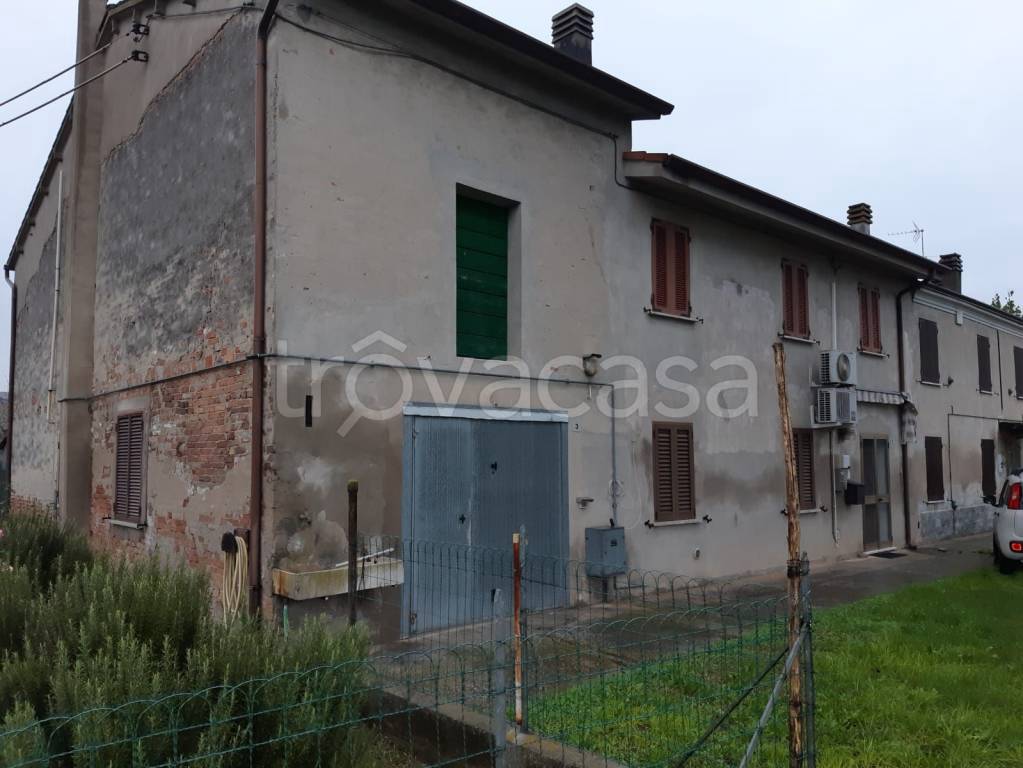 Villa in vendita a Borgocarbonara