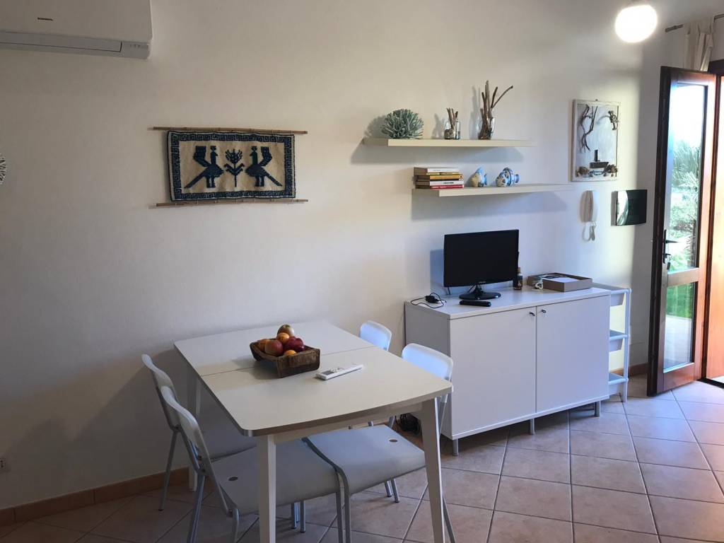 Appartamento in vendita a Sant'Anna Arresi via del Cormorano