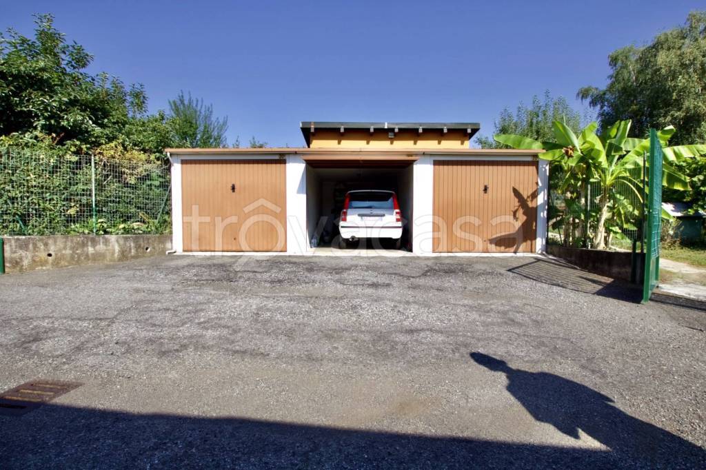 Terreno Residenziale in vendita a Biella strada della Barazza, 40