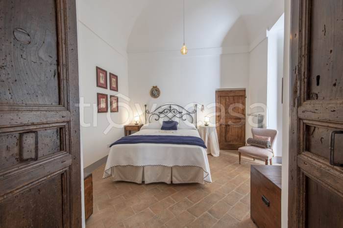 Appartamento in affitto a Todi via Santa Prassede, 29
