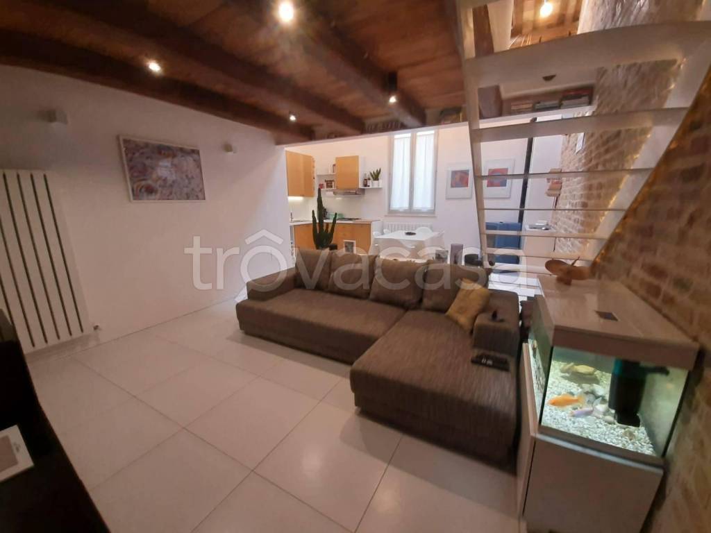 Appartamento in vendita ad Ascoli Piceno via delle Torri