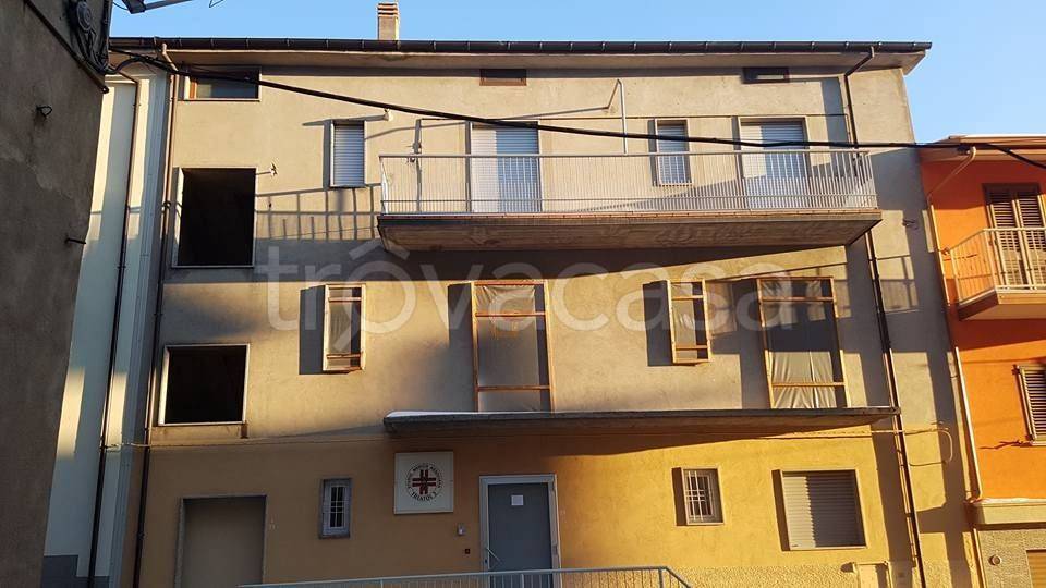 Appartamento in in vendita da privato a San Giovanni in Fiore via Niccolò Machiavelli, 23